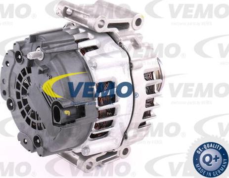 Vemo V10-13-50036 - Alternator www.molydon.hr