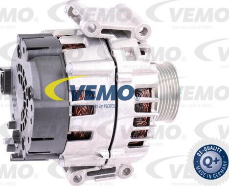 Vemo V10-13-50030 - Alternator www.molydon.hr