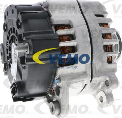 Vemo V10-13-50032 - Alternator www.molydon.hr