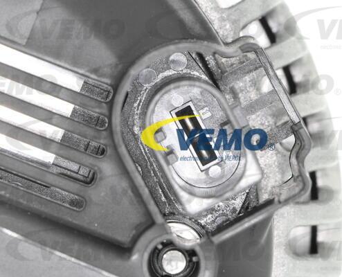 Vemo V10-13-50020 - Alternator www.molydon.hr