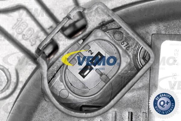 Vemo V10-13-50023 - Alternator www.molydon.hr