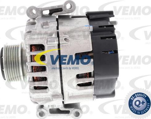 Vemo V10-13-50027 - Alternator www.molydon.hr