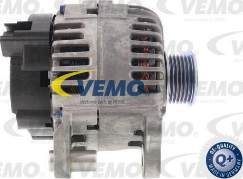 Vemo V10-13-50111 - Alternator www.molydon.hr