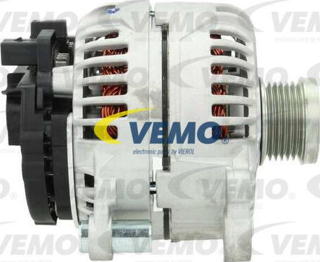 Vemo V10-13-50122 - Alternator www.molydon.hr