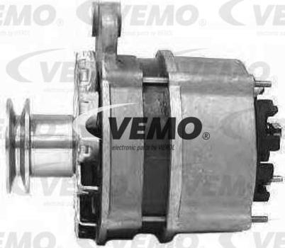 Vemo V10-13-34500 - Alternator www.molydon.hr