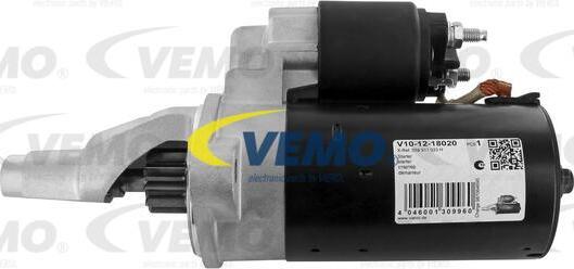 Vemo V10-12-18020 - Starter www.molydon.hr