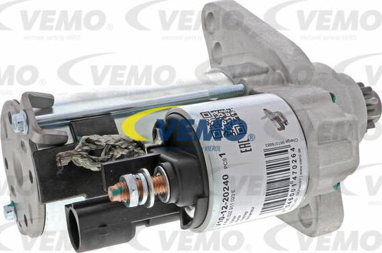 Vemo V10-12-20240 - Starter www.molydon.hr