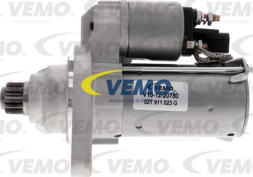 Vemo V10-12-20780 - Starter www.molydon.hr