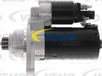 Vemo V10-12-22400 - Starter www.molydon.hr