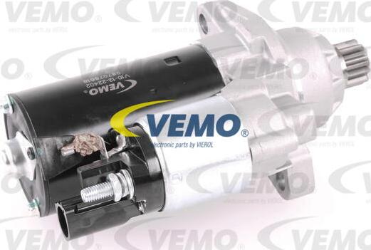 Vemo V10-12-22402 - Starter www.molydon.hr