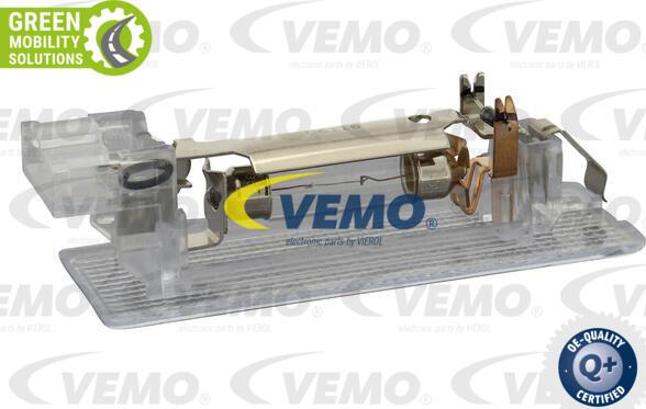 Vemo V10-84-0046 - Svjetlo za registarsku tablicu www.molydon.hr