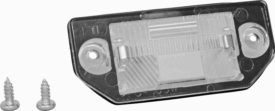 Vemo V10-84-0035 - svjetlo za registarsku tablicu www.molydon.hr