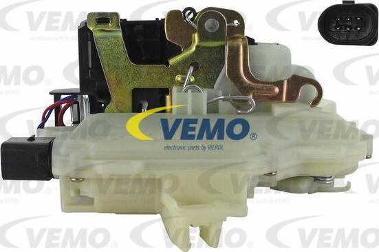 Vemo V10-85-0014 - Brava vrata www.molydon.hr