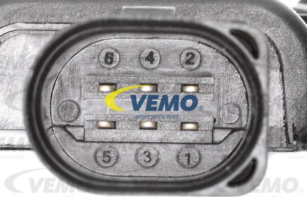 Vemo V10-85-0081 - Brava vrata www.molydon.hr