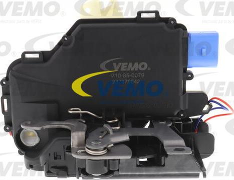 Vemo V10-85-0079 - Brava vrata www.molydon.hr