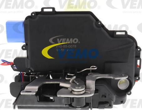 Vemo V10-85-0078 - Brava vrata www.molydon.hr