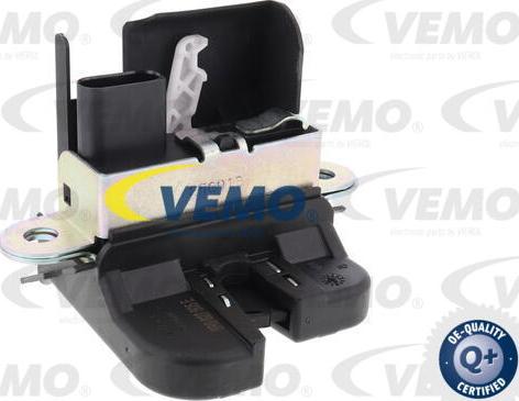 Vemo V10-85-2349 - Brava poklopca zadnje haube www.molydon.hr