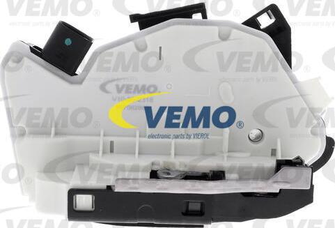 Vemo V10-85-2318 - Brava vrata www.molydon.hr