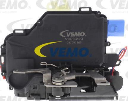 Vemo V10-85-2334 - Brava vrata www.molydon.hr