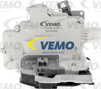 Vemo V10-85-2330 - Brava vrata www.molydon.hr