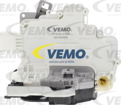 Vemo V10-85-2329 - Brava vrata www.molydon.hr