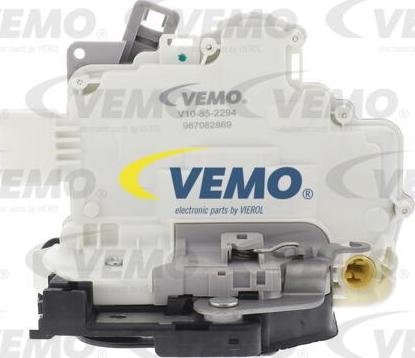 Vemo V10-85-2294 - Brava vrata www.molydon.hr