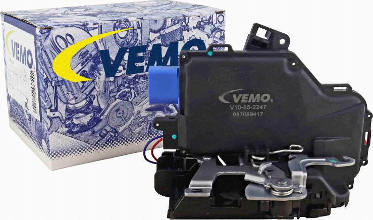 Vemo V10-85-2247 - Brava vrata www.molydon.hr