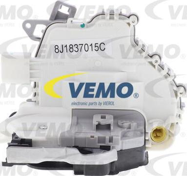 Vemo V10-85-2282 - Brava vrata www.molydon.hr