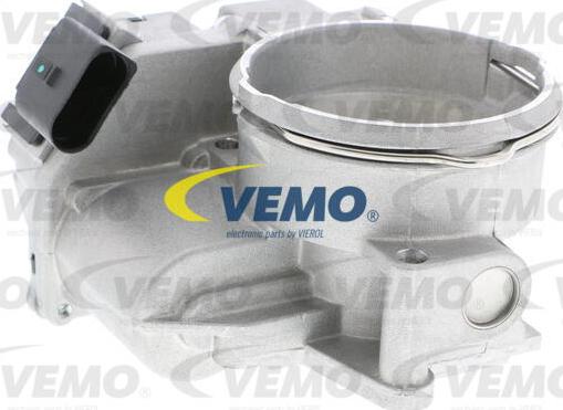 Vemo V10-81-0024 - Kučište leptira karburatora www.molydon.hr