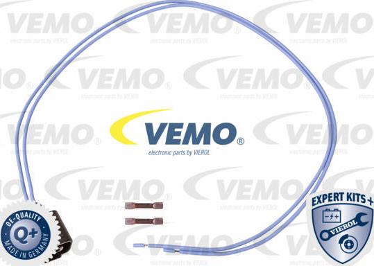 Vemo V10-83-0125 - Set za popravak kabela, AGR-ventil www.molydon.hr