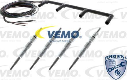 Vemo V10-83-10116 - Set za popravak, set kablova www.molydon.hr