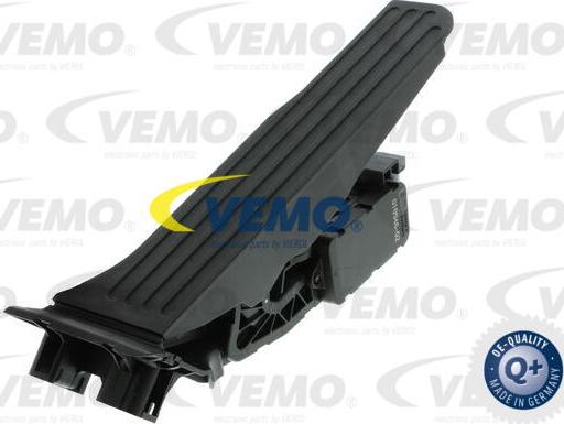 Vemo V10-82-0001 - Senzor, položaj pedale za gas www.molydon.hr