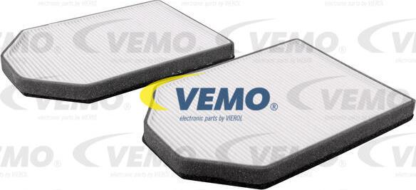 Vemo V10-30-5001 - Filter kabine www.molydon.hr