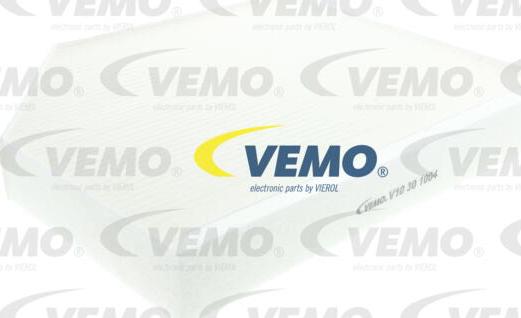 Vemo V10-30-1004 - Filter kabine www.molydon.hr