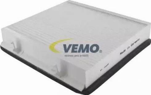 Vemo V10-30-1001 - Filter kabine www.molydon.hr