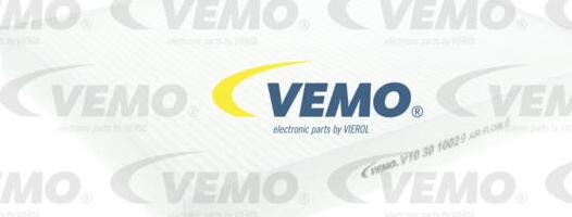 Vemo V10-30-1002 - Filter kabine www.molydon.hr