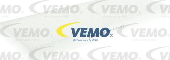 Vemo V10-30-1010-1 - Filter kabine www.molydon.hr