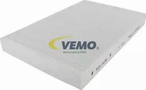 Vemo V10-30-1025-1 - Filter kabine www.molydon.hr