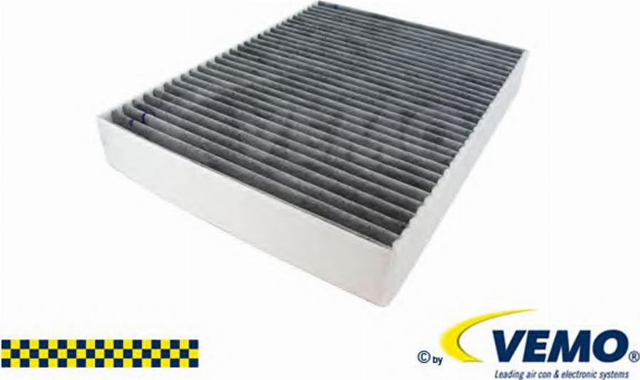 Vemo V10-30-2528 - Filter kabine www.molydon.hr