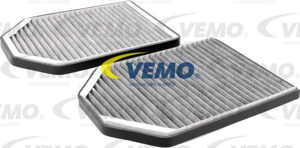 Vemo V10-31-5001 - Filter kabine www.molydon.hr