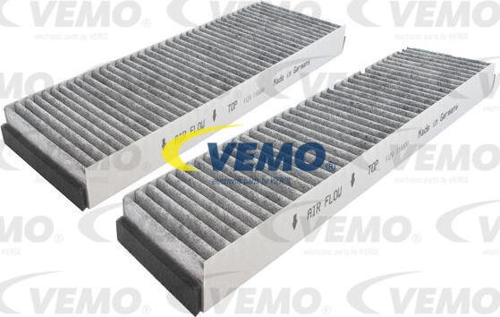 Vemo V10-31-5002 - Filter kabine www.molydon.hr