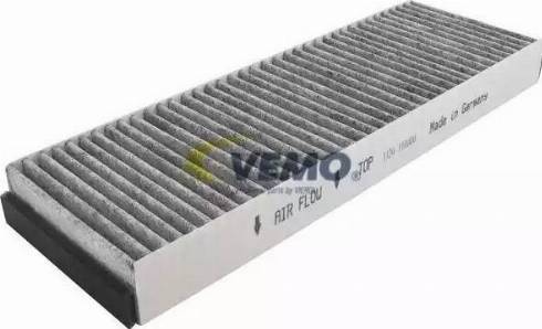 Vemo V10-31-2527-1 - Filter kabine www.molydon.hr