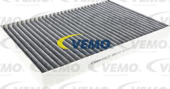 Vemo V10-31-1041-1 - Filter kabine www.molydon.hr