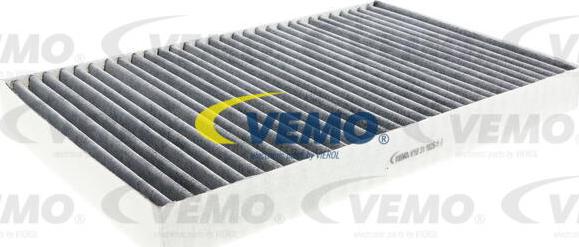 Vemo V10-31-1025-1 - Filter kabine www.molydon.hr