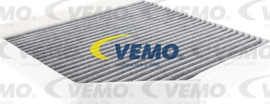 Vemo V10-31-2531 - Filter kabine www.molydon.hr