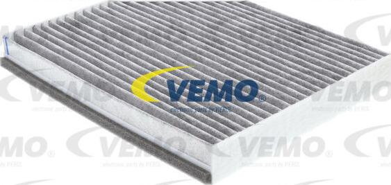 Vemo V10-32-0002 - Filter kabine www.molydon.hr