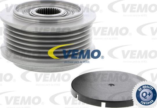 Vemo V10-23-0019 - Remenica, alternator www.molydon.hr