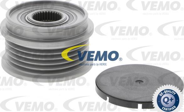 Vemo V10-23-0016 - Remenica, alternator www.molydon.hr