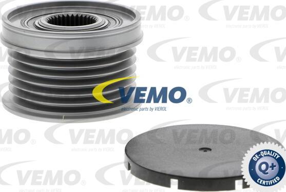 Vemo V10-23-0011 - Remenica, alternator www.molydon.hr