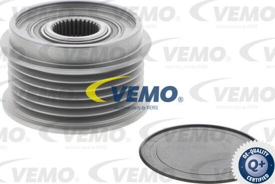 Vemo V10-23-0013 - Remenica, alternator www.molydon.hr